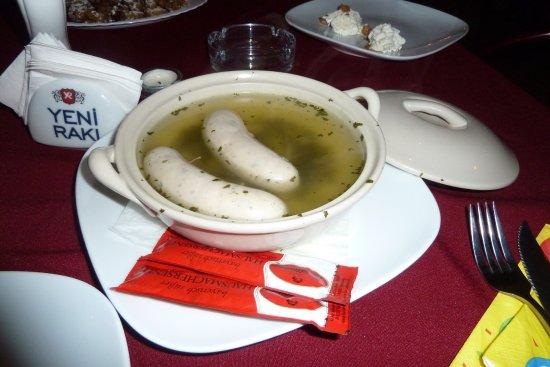 German Beergarden and Restaurant Ainkawa